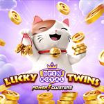 Spin Royal Lucky Clusters